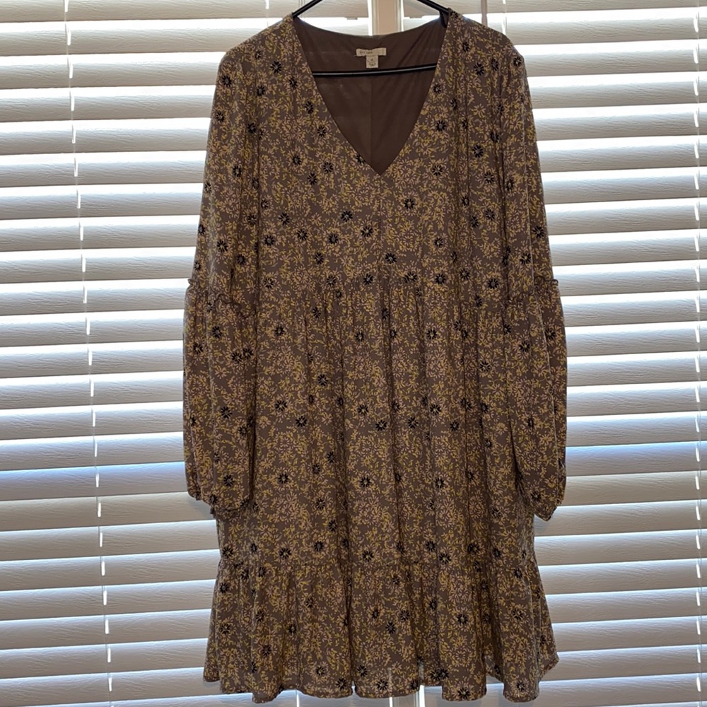 Cato dress